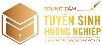 TRUNG TÂM TUYỂN SINH HƯỚNG NGHIỆP